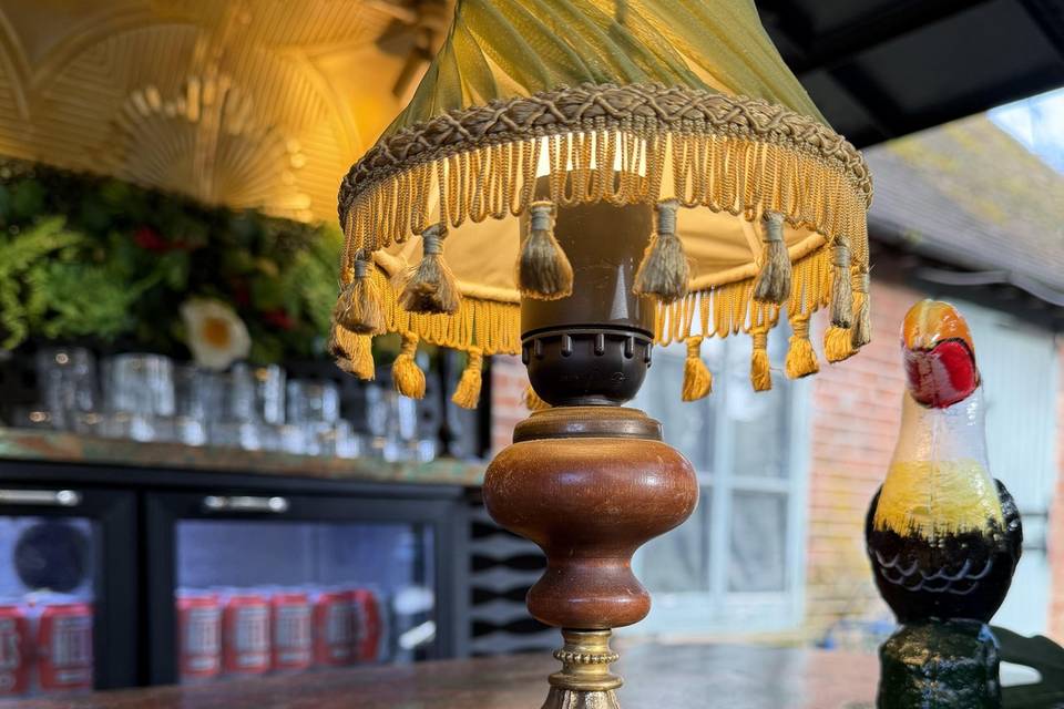 Its all in the detail