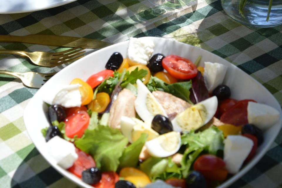 Food
