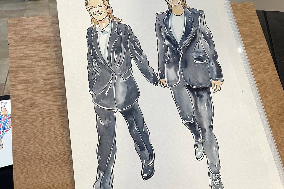 Suits