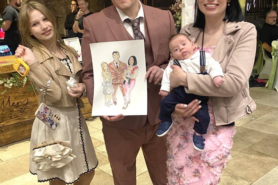 Family 2