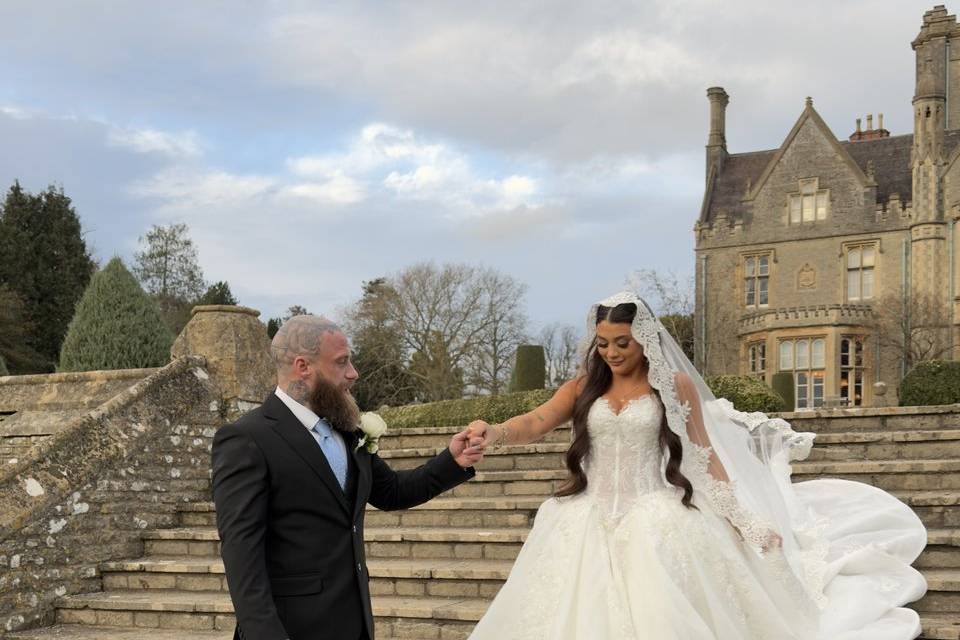 De Vere Tortworth Court