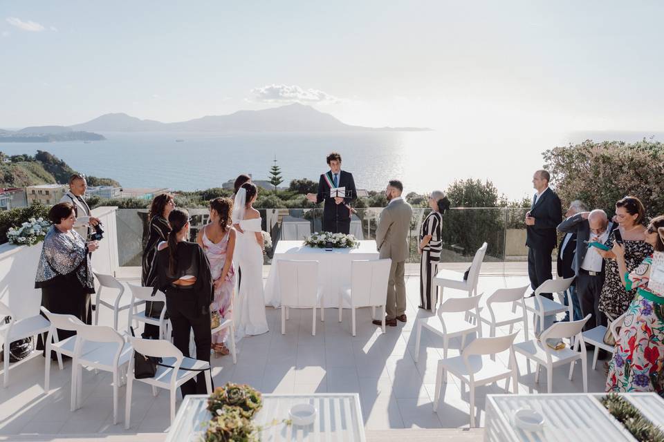 The Ceremony