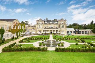 Down Hall Hotel & Spa
