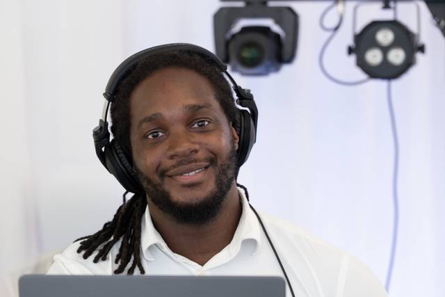 Meet Deejay Raww
