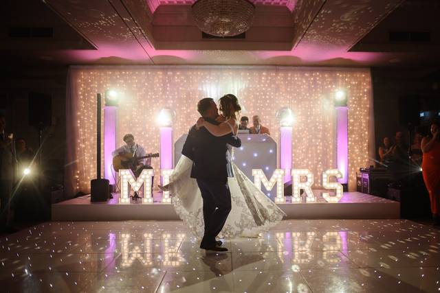 First Dance