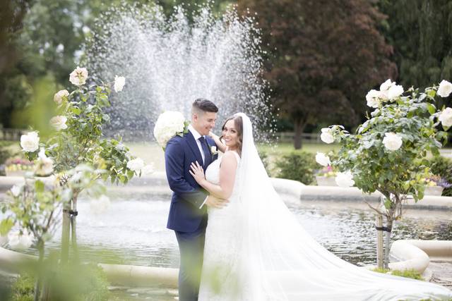 Fountain