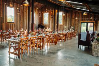 The Barn at The Bottle And Glass Inn