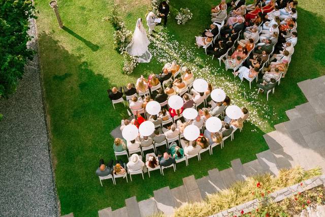 Wedding Celebrations