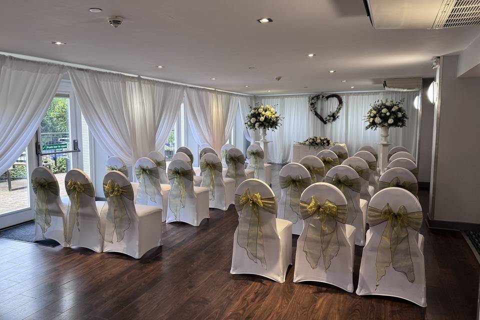 Enchanted Wedding, Events & Parties