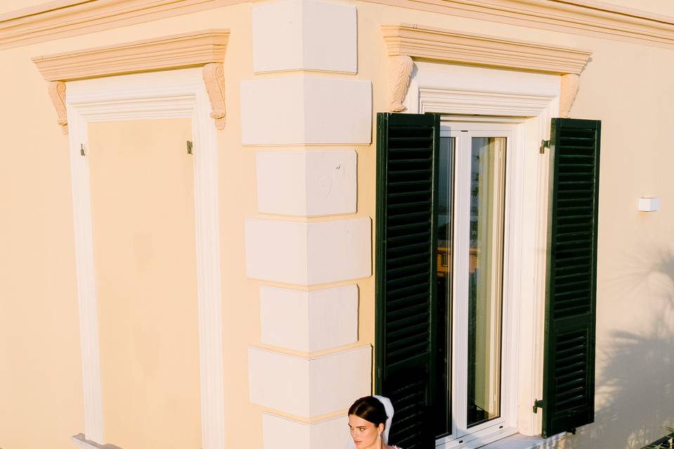 Couple portraits
