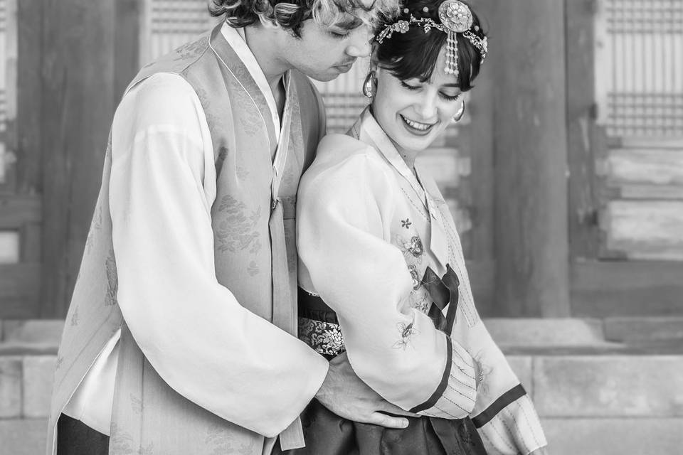Wedding Celebrations