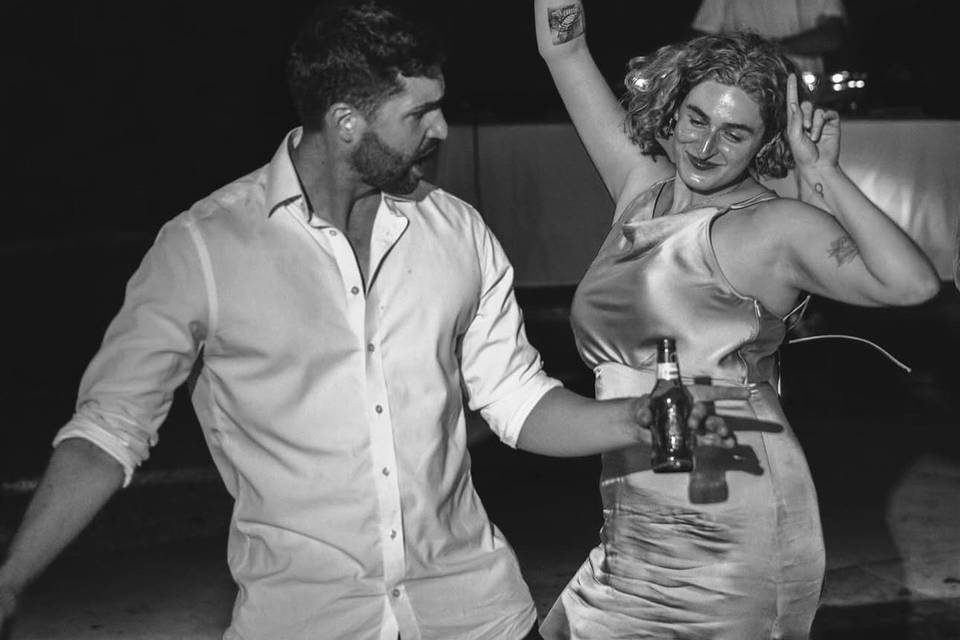 Wedding Celebrations