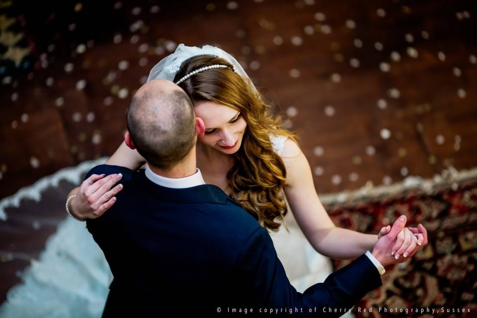 First Dance