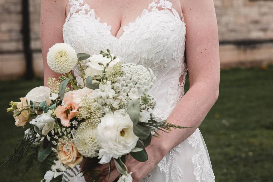 Seasonal Bridal