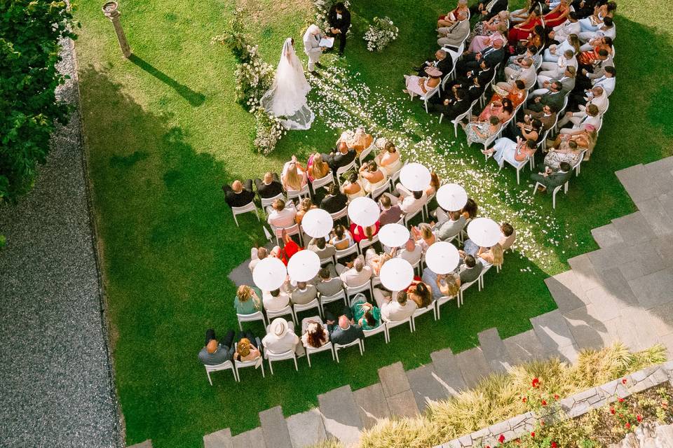Wedding Celebrations
