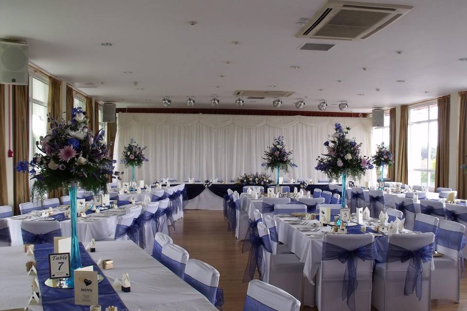 Enchanted Wedding, Events & Parties