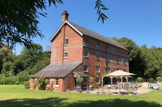 Sopley Mill