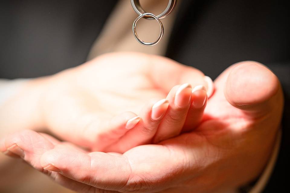 Voco Oxford Thames Wedding