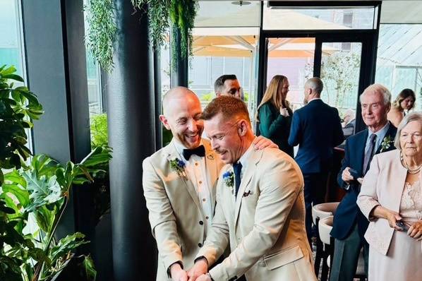 Wedding