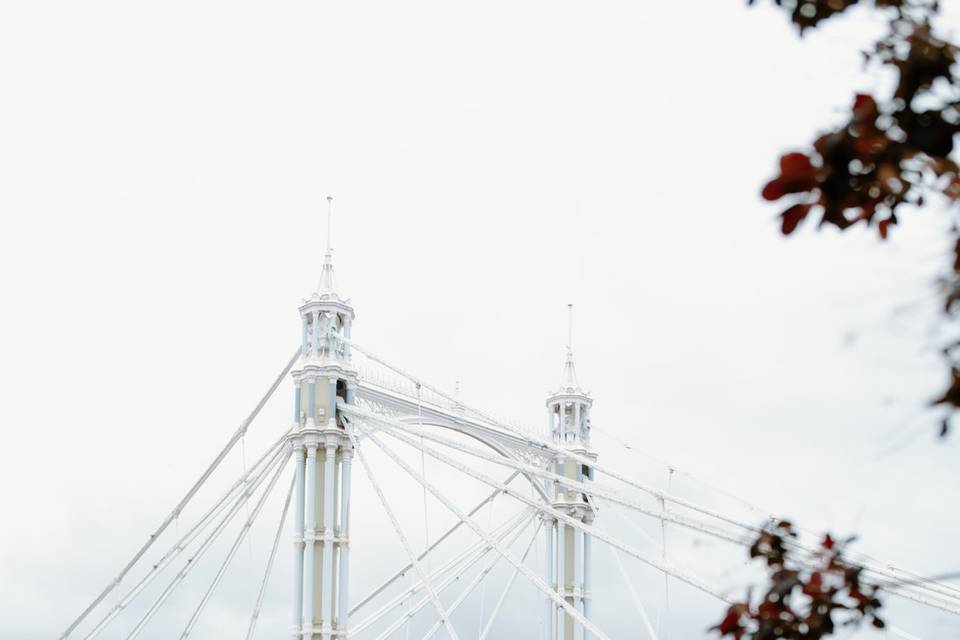 Albert Bridge