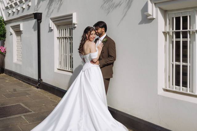 Wedding Day