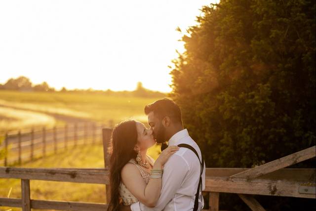 Wedding Day