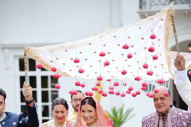 Wedding Day