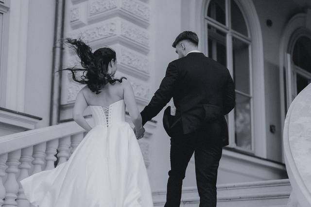 Wedding Day