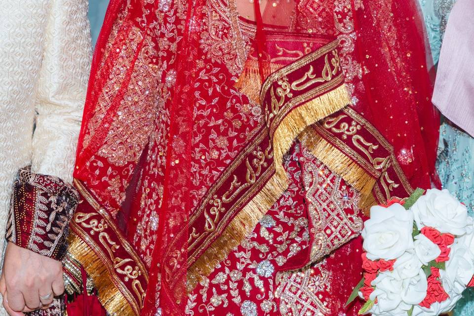 Wedding Day