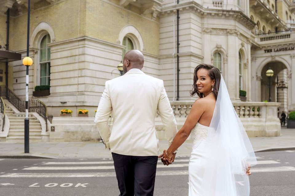 Wedding Day