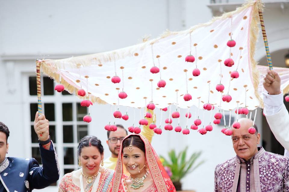 Wedding Day