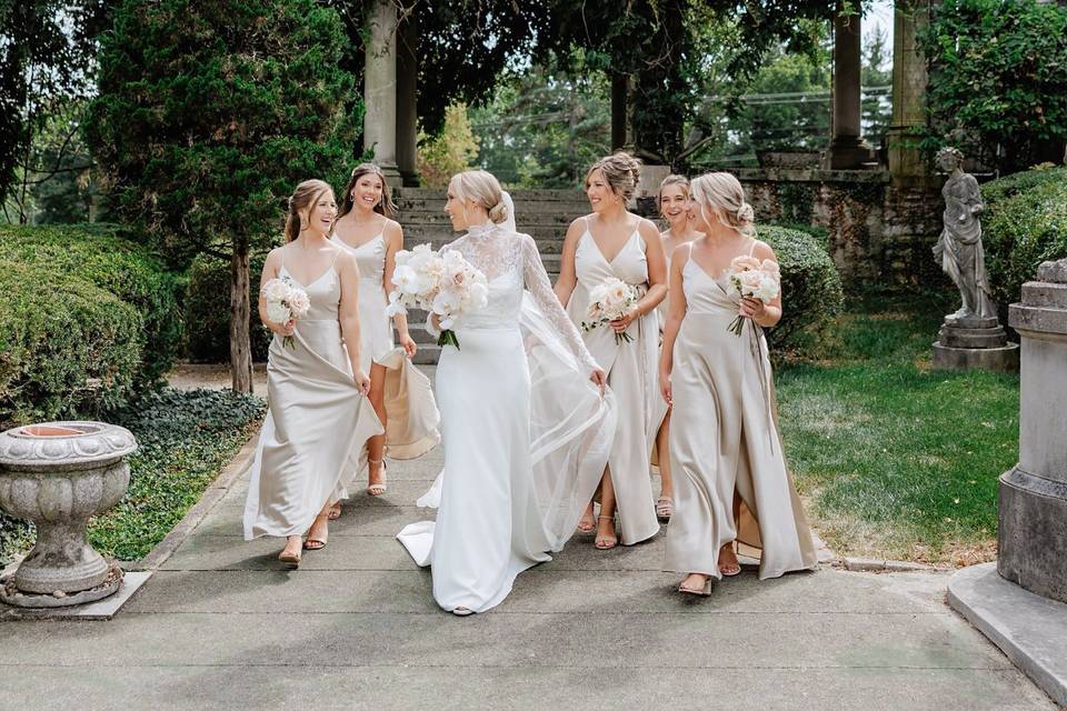 Wedding Day