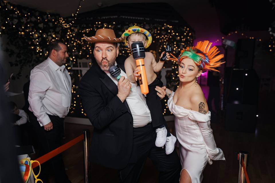 Wedding Day