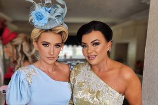 Makeup by Sumera