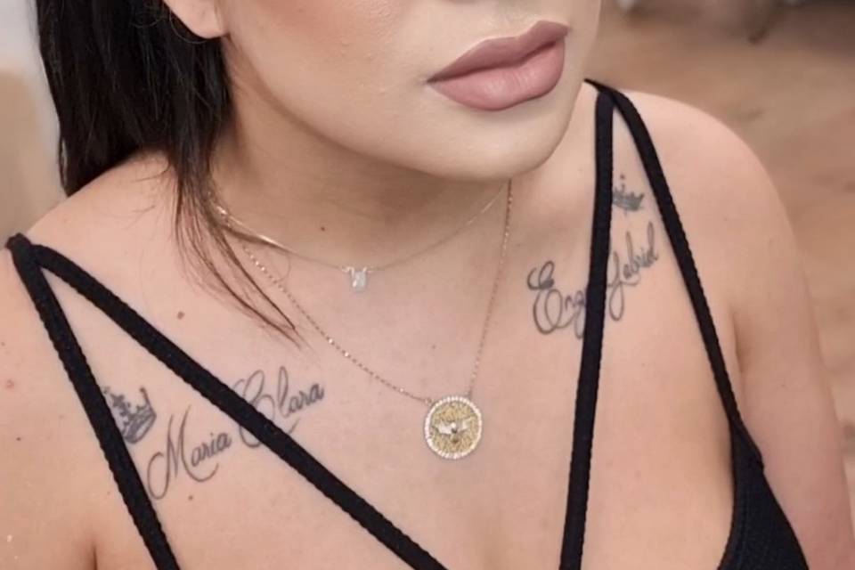 Latina glam