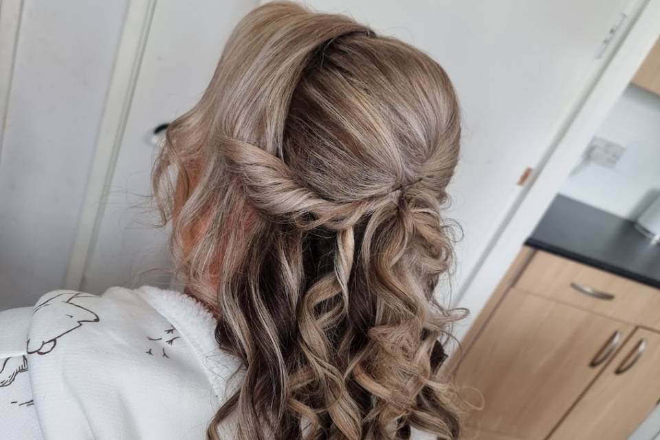 Hair