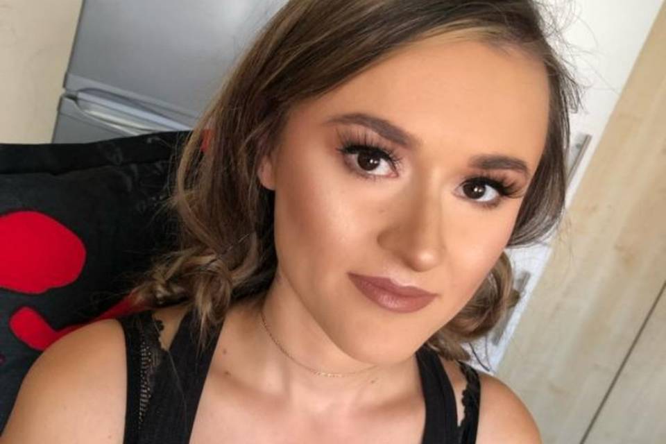 Soft glam