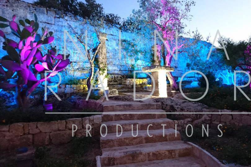 Nina Rador Productions