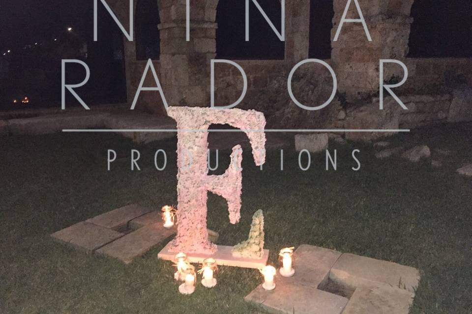 Nina Rador Productions