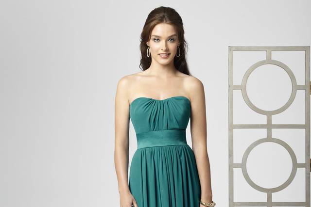 Posh store occasion dresses