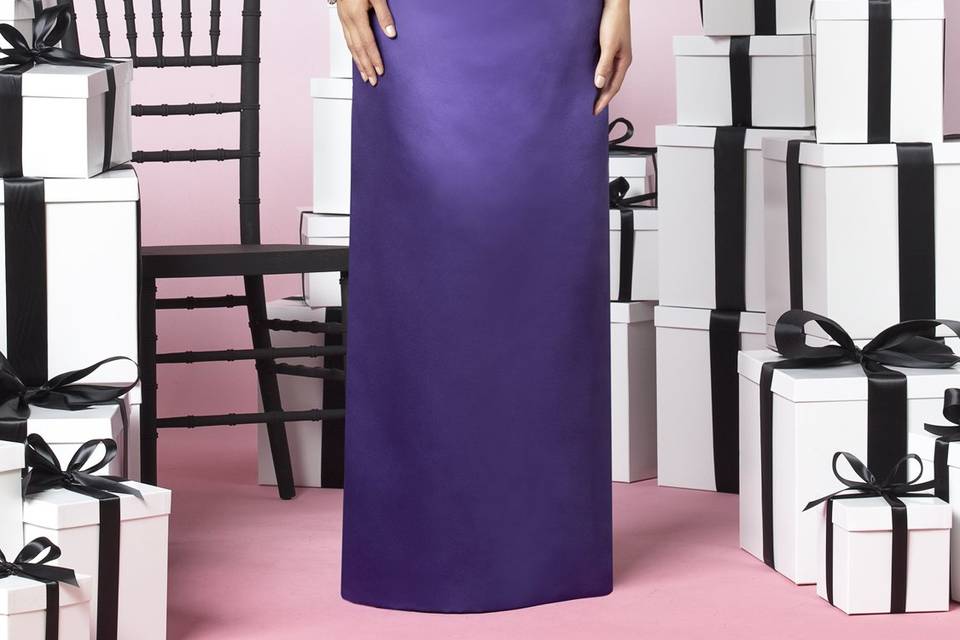 Posh Frocks and Gowns at iWoman