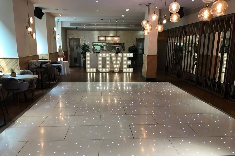 Dancefloor