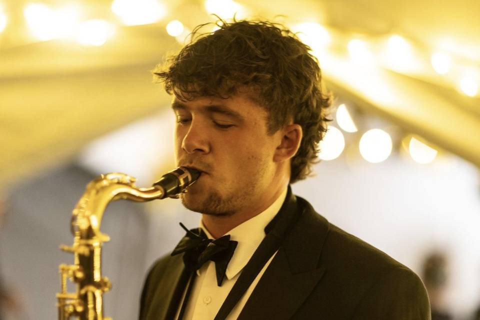 Fergus Burtt Music