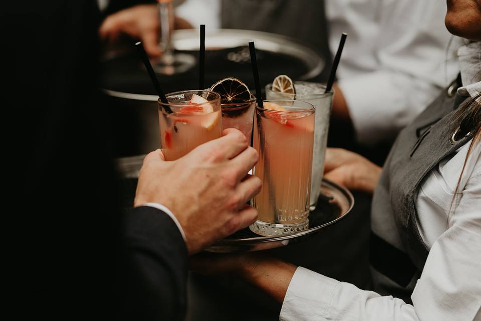 Cocktails