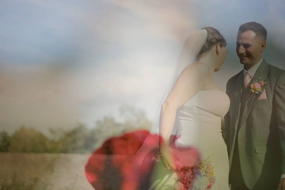 Hannah & Jared
