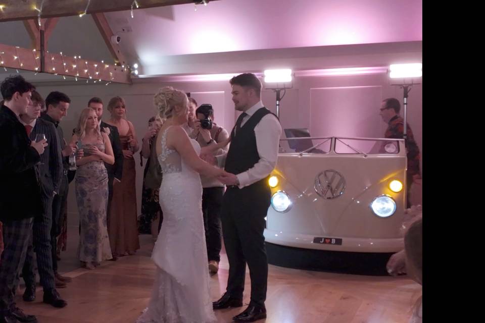 Beth & Jake