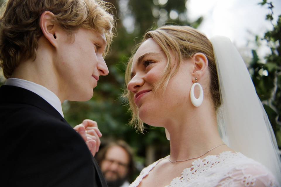 Sam & Olivia