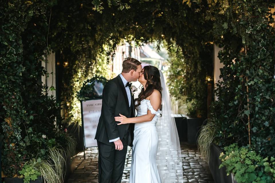 The Griffin Amersham