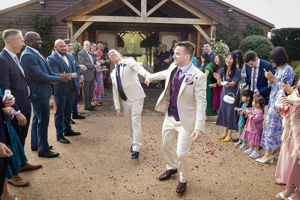Confetti