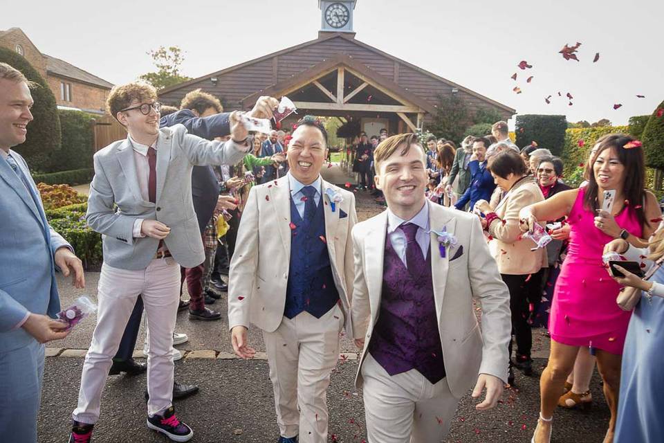 Confetti